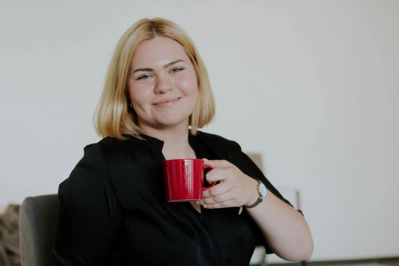 Tuuli-Emily Liivat, Business Operations, Product development